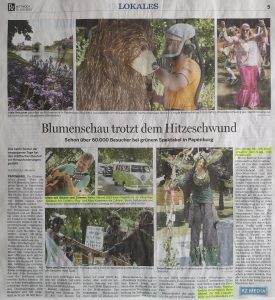 Rheiderland-Zeitung, 31.07.2019